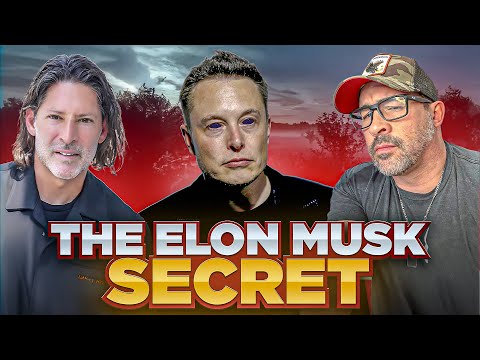David Nino - AI Uprising.. Is Elon Musk an Alien Agent of AI?
