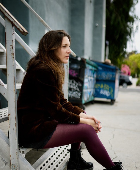 Lo Stone: St. Louis Songwriter Bridges Art, Life, and Community with “Only a Sound”