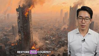 1 Hour. 90 Million People Dead. Trump’s Nuclear Threat (Video)