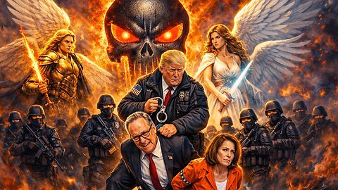 Juan O' Savin: Intel Update Is the War With Iran “Biblical”? Here’s Why Some Are Saying Yes 3-21-2026 (Video)