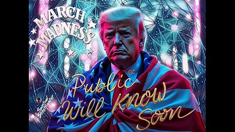 1776 Restoration! World Is Watching, 1 Nation Under God! Scare Event Coming! Pray! (Video)