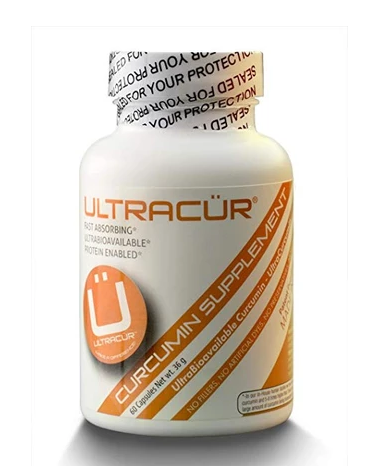 UltraCur Is a Clinical Breakthrough in Curcumin (Video)