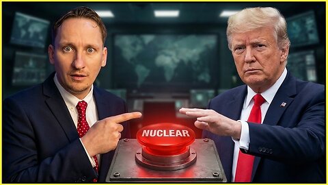 David Icke's Most Dire WARNING Yet...(Video)