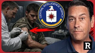 The CIA's Project Artichoke Never Ended, and Now it's Much Worse (Video)