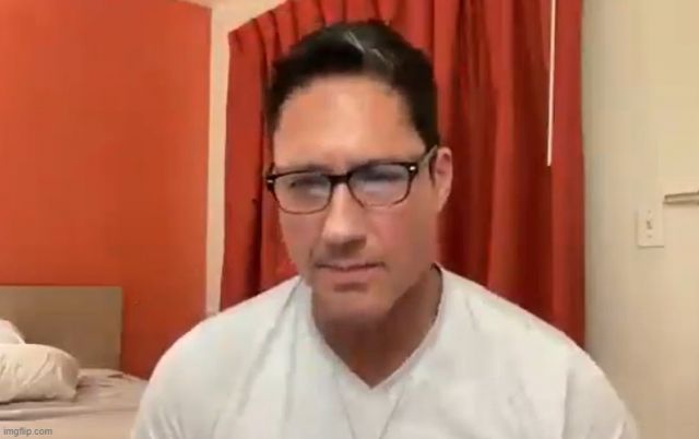 Ismael Perez: Galactic Alliance Urgent Update: Galactic Alliance on Standby: Protecting Earth From World War III (Video)