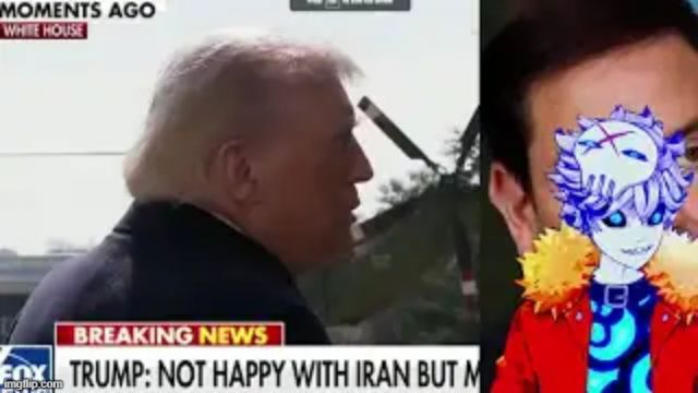 NO ONE F*CKING SAW THIS COMING!! LMFAO!! (Video)