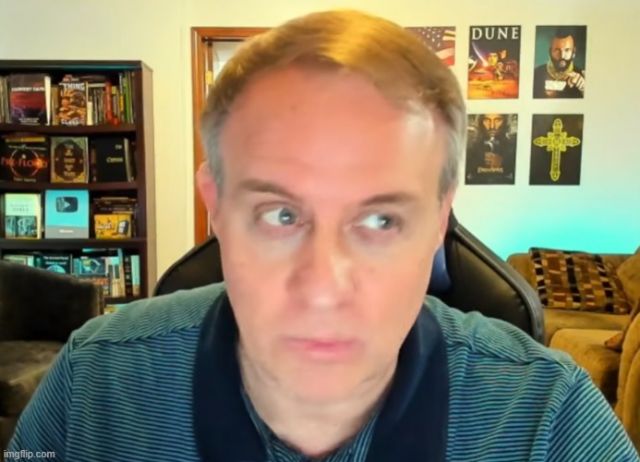 They're Preparing For Something HUGE: You Won't Believe What I Discovered