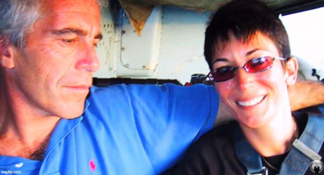 5 Mins Ago: Whitney Webb LEAKED The Whole Truth About Iran & Israel (Video)