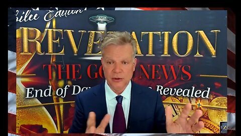 Bo Polny: Critical Intel - Not Stepping into WWIII, Peace Coming! 3-8-2026 (Video)