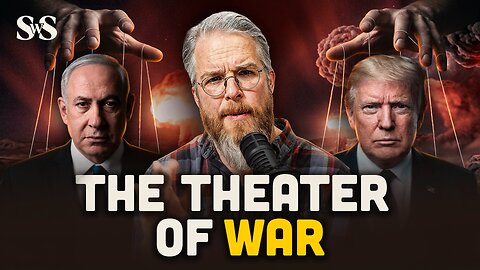 LIVE: WW3 Shows Who’s Really in Charge - It’s NOT the World Leaders (Video)