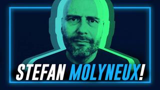 EXCLUSIVE: One Of The Most Censored Men In The World Stefan Molyneux Joins Infowars (Video)