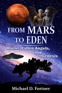 From Mars to Eden