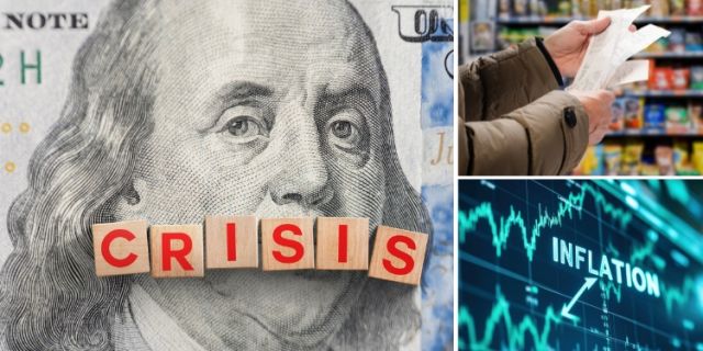 Economic Rupture 7 Things That Will Happen When the Economy Collapses | Economy | Before ...