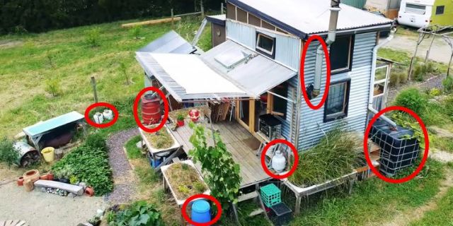 I Lived Without Running Water For One Year. Here’s What I Learned ...