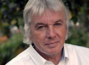 David Icke - Exposing the Truth, The Lion Sleeps no more! | Alternative