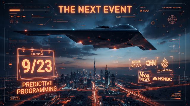 They have predicted September 23rd for decades: The 9/23 Truth