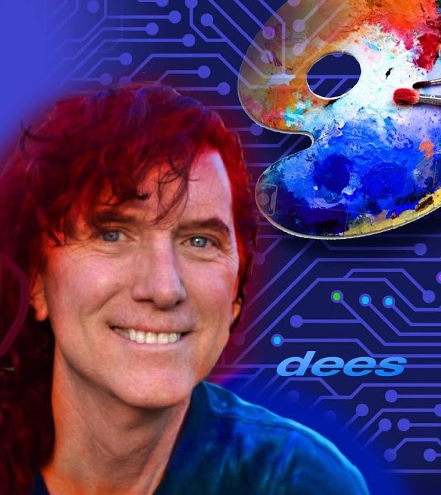 дэвид деес. David dees. David dees art. дэвид деес. дэвид дис (david dees).