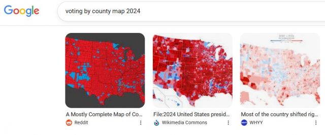 OK - let's look at the #GERRYMANDERING question... | U. S. Politics | Before It's News