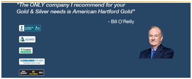 Massive inflation, unsteady Crypto/Stock Markets... Gold your IRA to protect your Retirement... | Financial Markets | Before It's News