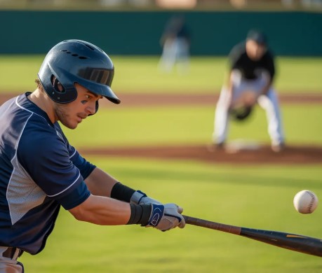 If Life throws you a Curve, will you Hit it or Fold and go down on Strikes?!?!? | Sports | Before It's News