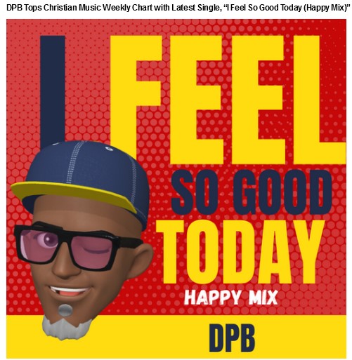 Music with DPB.... bringing positivity back to RAP.... | Entertainment | Before It's News