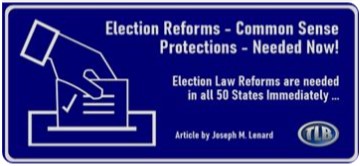 SCOTUS must step in and STOP this BS of Activist Courts RULINGS in clear violations of own State Laws and Constitution.... | The Law | Before It's News