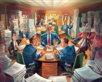 Abuse, INEFFICIENCY, Waste, at USPS finally going be addressed?!?!? | Tea Party | Before It's News