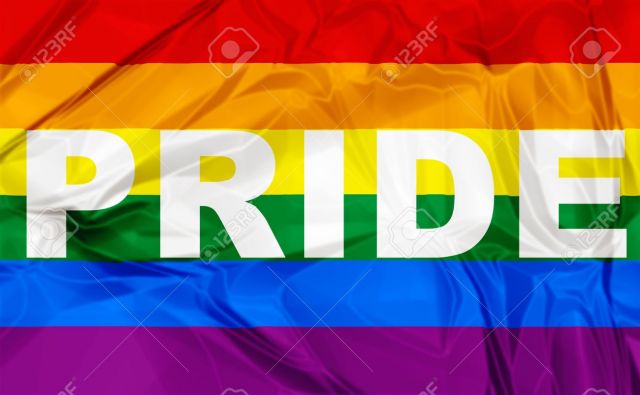 #PrideMonth (#GayPrideMonth): Some in #LGBTQ community ask: "Where is the REAL #HATE?" #WORDS vs #ACTIONS / #DEEDS! | Awakening? Start Here | Before It's News