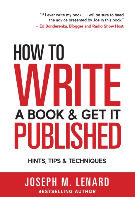 How to Write a Book and Get It Published... Want to really influence discussions, publish your thoughts, it's easier now than ever... | Books | Before It's News