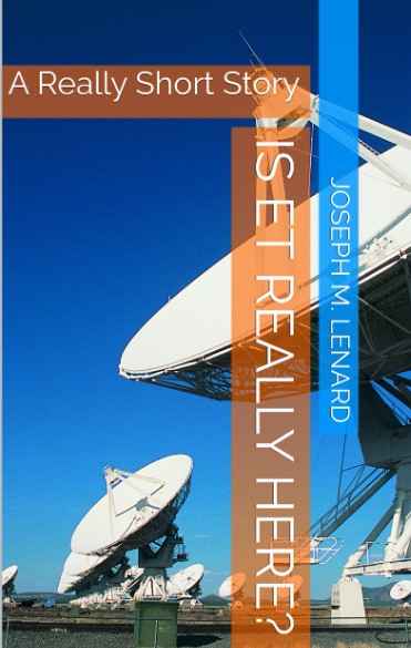Is ET Really Here? A Really Short Story... | Books | Before It's News
