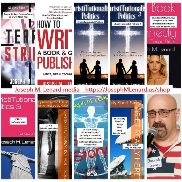 LOSS (working title of my next book) introduction... | Books | Before It's News