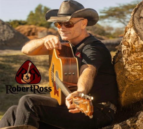 Music: Robert Ross "Better With Time" (Wisdom, with Age) and more discussion... | Entertainment | Before It's News