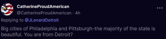 Detroit Michigan - in recovery, still FAR from where needs be... | U. S. Politics | Before It's News