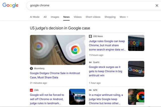 Google to retain ALL POWER over Internet? | Science and Technology | Before It's News