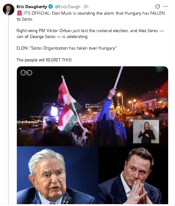 What really just happened in Hungary... Does anyone really and fully know... Only time will tell... | EU | Before It's News