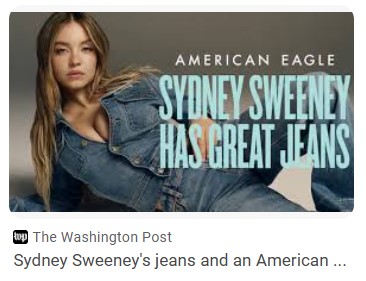 The EUGENICS Ads controversies continue?!?!? | Scandals | Before It's News