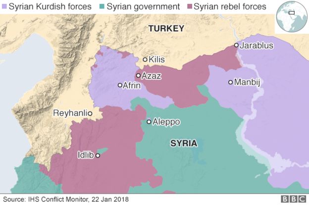 Could Trump's Syria withdrawal end just as badly as Obama's cut-and-run Iraq withdrawal - even greater losses of Life and broader War | Military | Before It's News