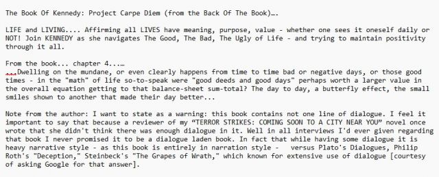 Like to READ? Wanna Win a FREE BOOK to read? NOT a raffle con/scam, free to enter, free to Win.... | Promotional | Before It's News