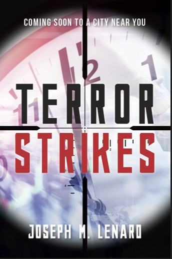 Israel hits Iran, is USA still going wait around for Mushroom Cloud over NYC?