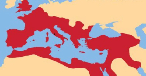 image Roman Empire