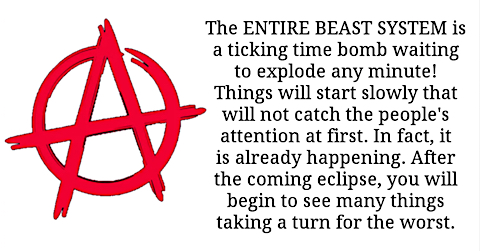 image The Beast System a ticking time bomb