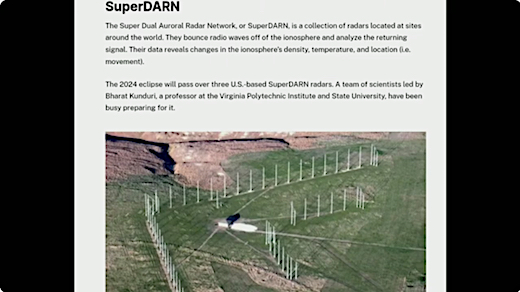 image SuperDARN in Kansas