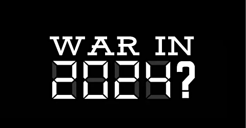 Prophecy News – ‘War In 2024?… Strange And Mysterious Warnings’, given to Bro. John in Mo., May 29th, 2024