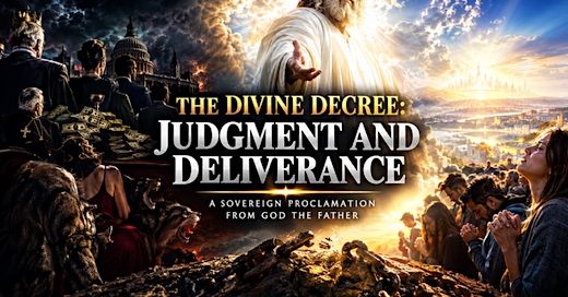 image Judgment and Deliverance