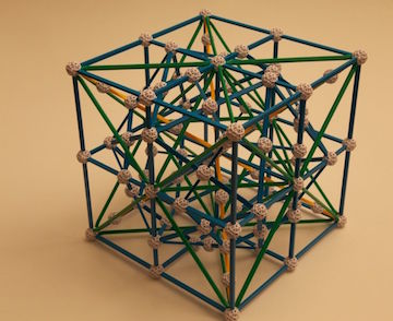 image Metatron's Cube