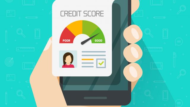 5 Critical Facts You Need to Know About Credit | Personal Finance