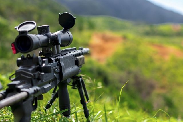 Scopes and Laser Sights – Performance and General Characteristics