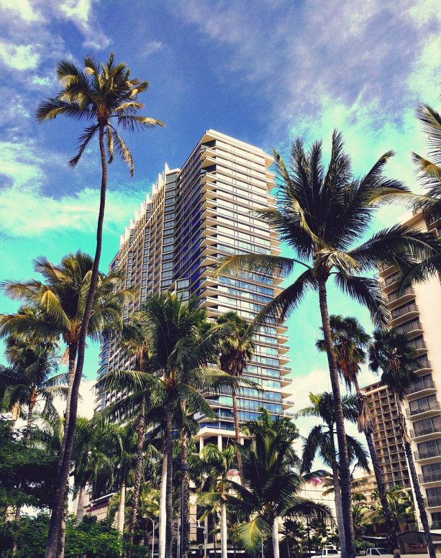 Living in America's Most Expensive State - Hawaii 