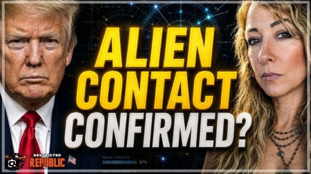 It’s Coming! Scientists Have a Plan for Aliens Once They Arrive! You’ll Be Shocked When You Hear it!