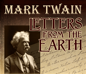 mark twain letters from the earth full text